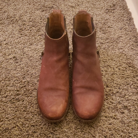 Frye Booties - Picture 2 of 4